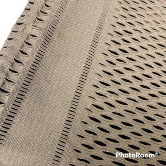 Whitney Eve Tan Bodycon Dress XS S - Picture 5 of 9